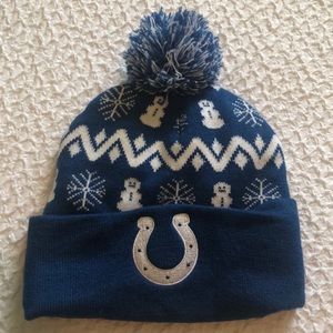 Indianapolis Colts Hat